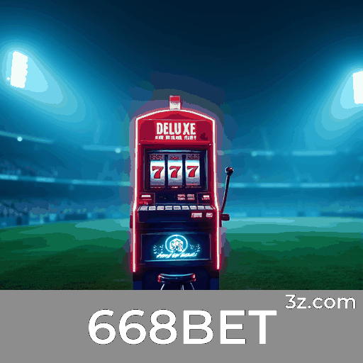 668BET: Seu Cassino Online Seguro e Premiado