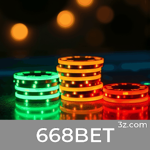 668BET: Domine Jogos com Estratégias Vencedoras