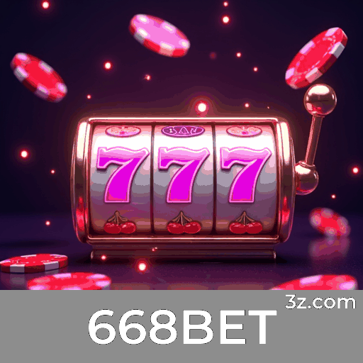 668BET: Seu Cassino Online Seguro e Premiado