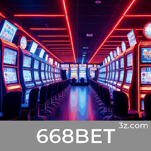 668BET: Experimente Apostas Móveis Completas