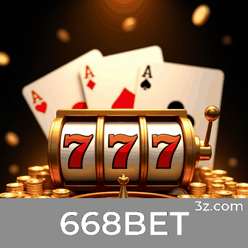 668BET: Domine Jogos com Estratégias Vencedoras