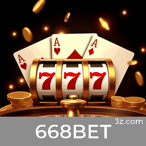 668BET: Domine Jogos com Estratégias Vencedoras