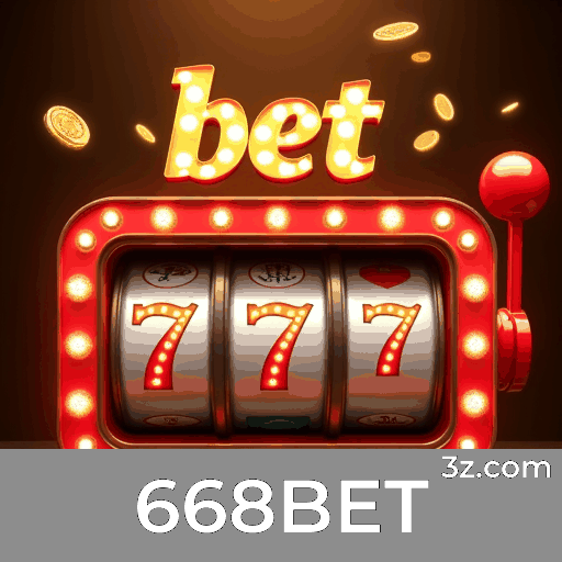 668BET: Experimente Apostas Móveis Completas