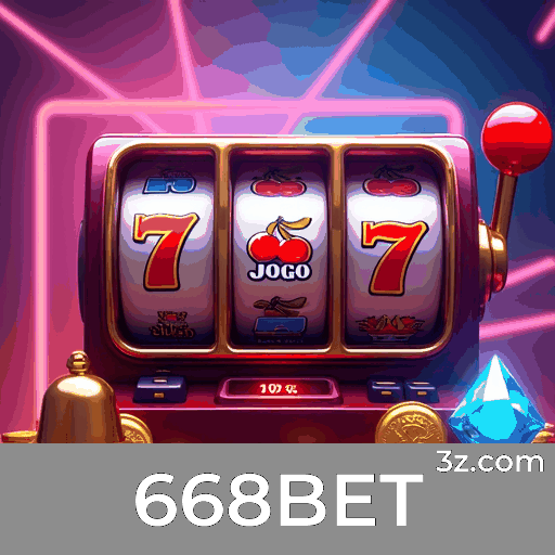 Desbloqueie Recompensas Incríveis no 668BET