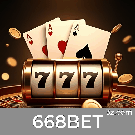 668BET: Experimente Apostas Móveis Completas