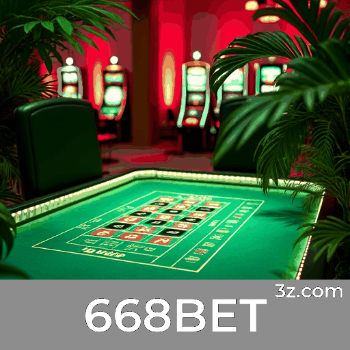 Registre-se Rapidamente e Desbloqueie Recompensas Exclusivas 668BET