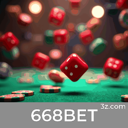 668BET: Experiência de Cassino Profissional e Realista