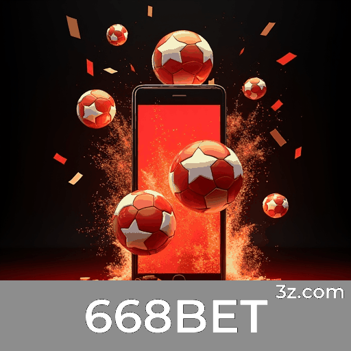 Maximize Promoções na 668BET com Estratégias de Bônus