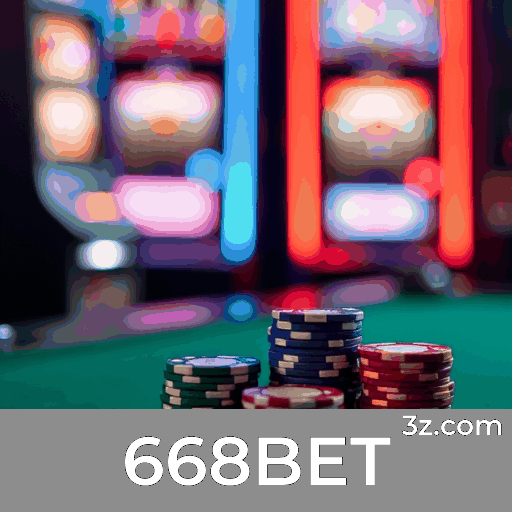 Maximize Promoções na 668BET com Estratégias de Bônus