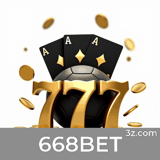 Desbloqueie Recompensas Incríveis no 668BET