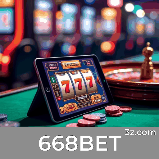 Registre-se Rapidamente e Desbloqueie Recompensas Exclusivas 668BET