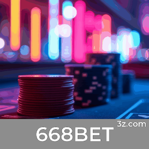 Explore Jogos Pioneiros e Experiências Disruptivas na 668BET
