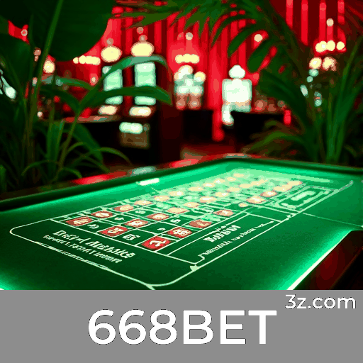Desbloqueie Recompensas Incríveis no 668BET