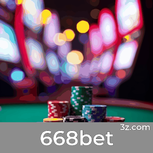 668bet screen