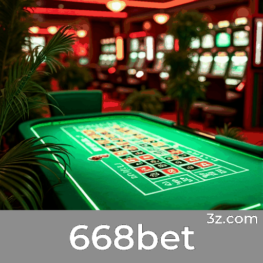 668bet screen